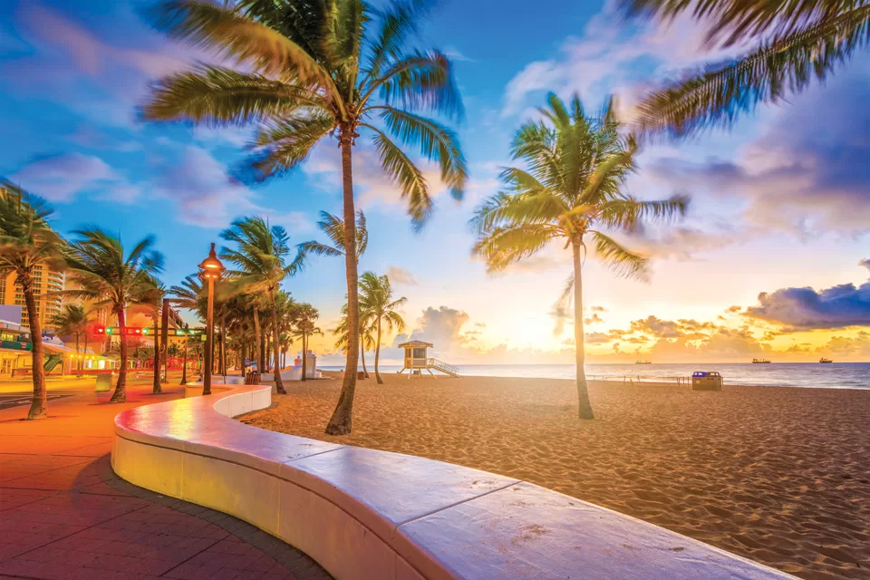 Generosity, Philanthropic Potential Of Broward County Focus Of New Study