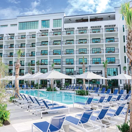 The Perry Hotel Naples