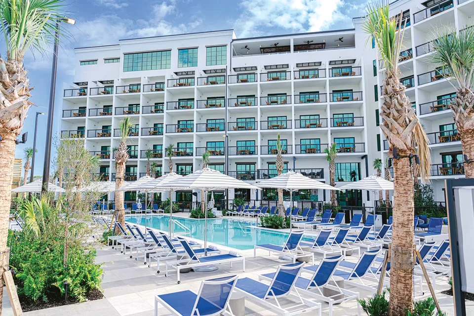 The Perry Hotel Naples