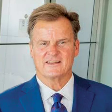 Giving Back: Tom Sheehan