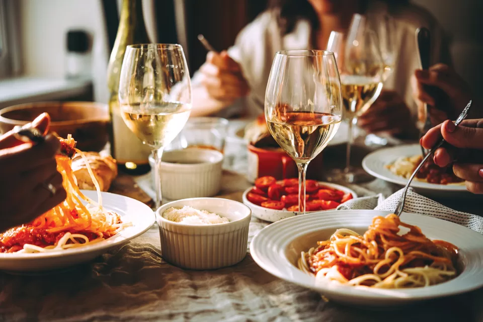 Don't And Do’s For Restaurants