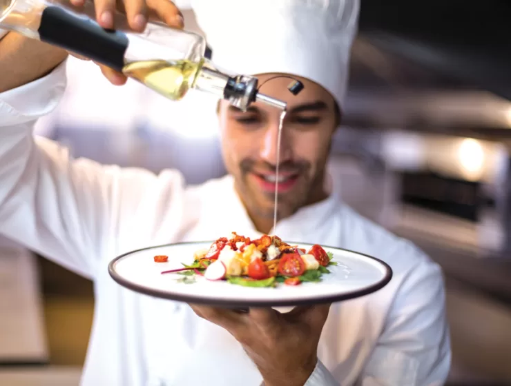Don't And Do’s For Restaurants