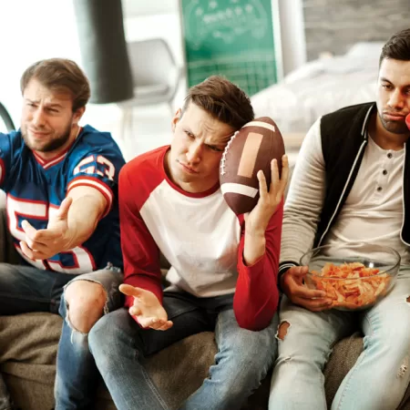 How Some Of Our Sports Teams Became Boring