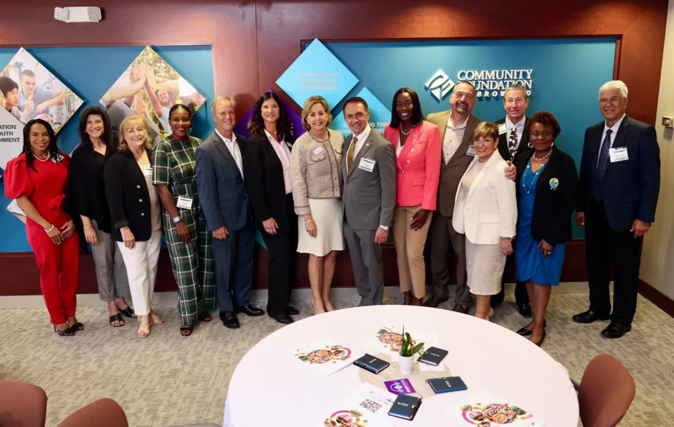 Mayors Philanthropic Forum