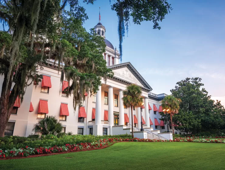 Legislative Session Update