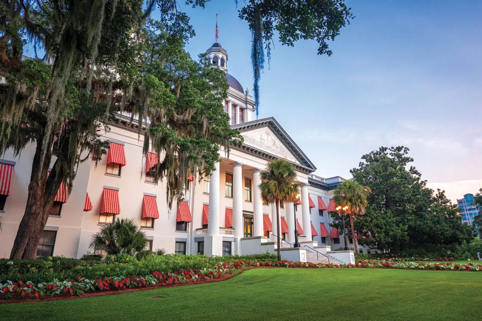 Legislative Session Update