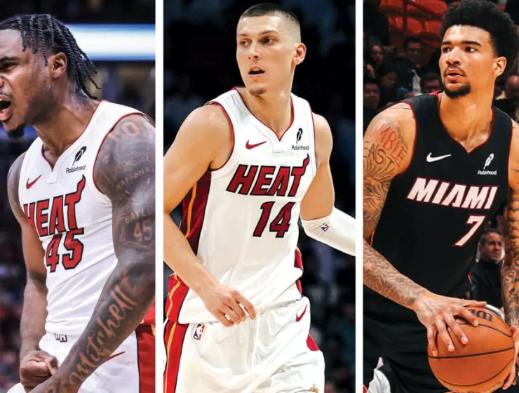 When Your Heat Is Cold It's Time To Change The System