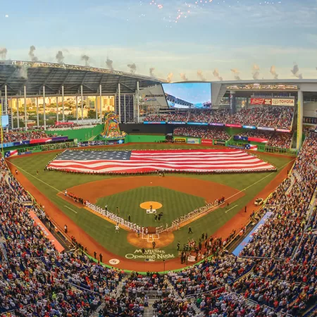 The Marlins Have Shown Some Winning Ways