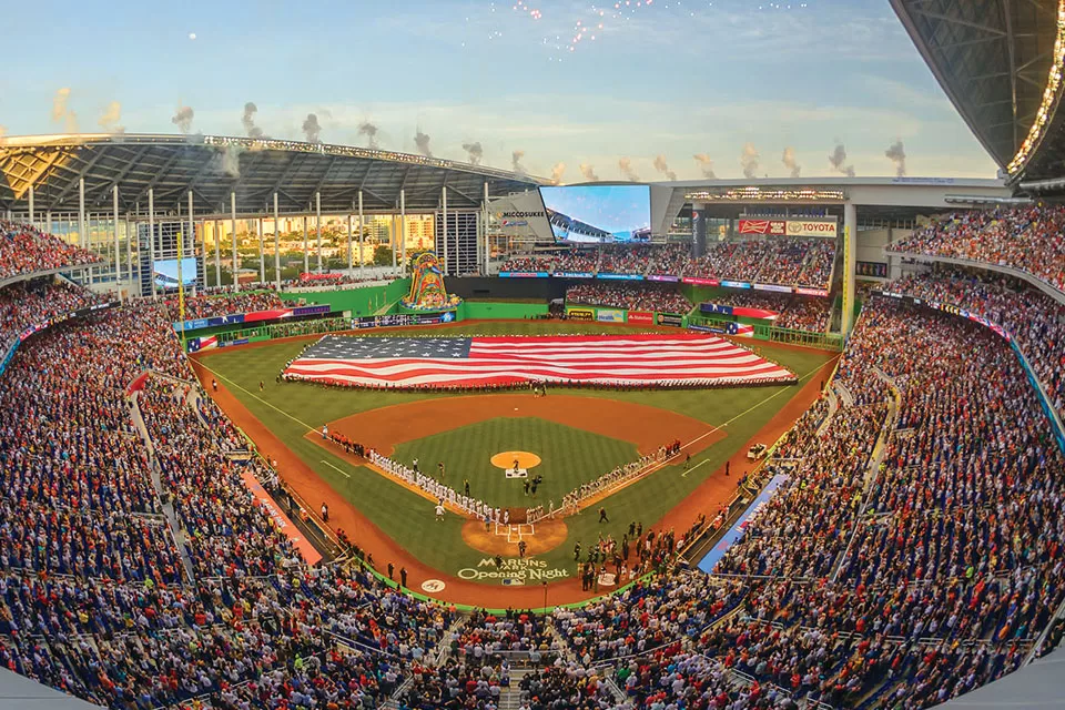 The Marlins Have Shown Some Winning Ways