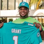 How The Dolphins Fared In The NFL Draft