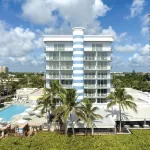 The Singer Oceanfront Resort