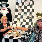 ArtServe Hosts A Celebratory Opening Reception For “Walk The Runway” Wearable Art Exhibit