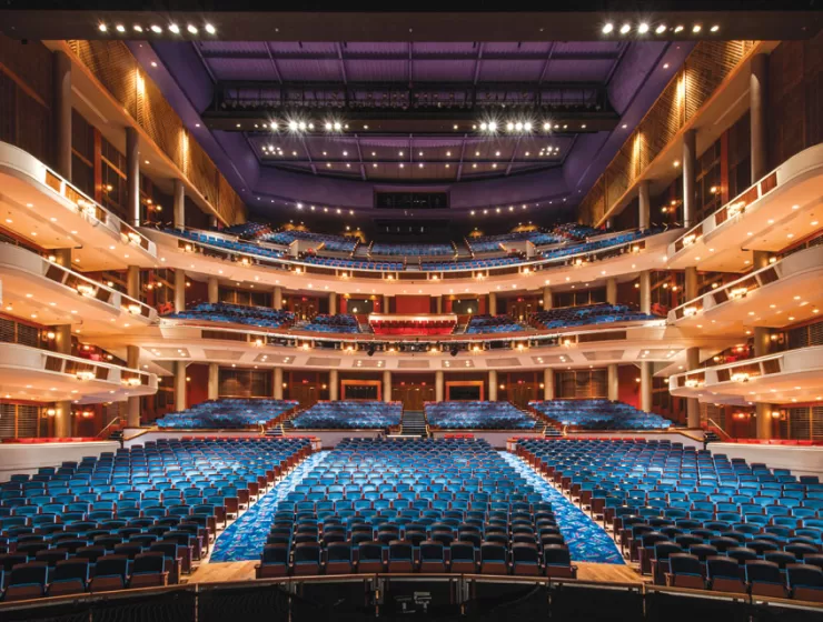 Sip, Sing, Slay & Celebrate This September At The Broward Center For The Performing Arts