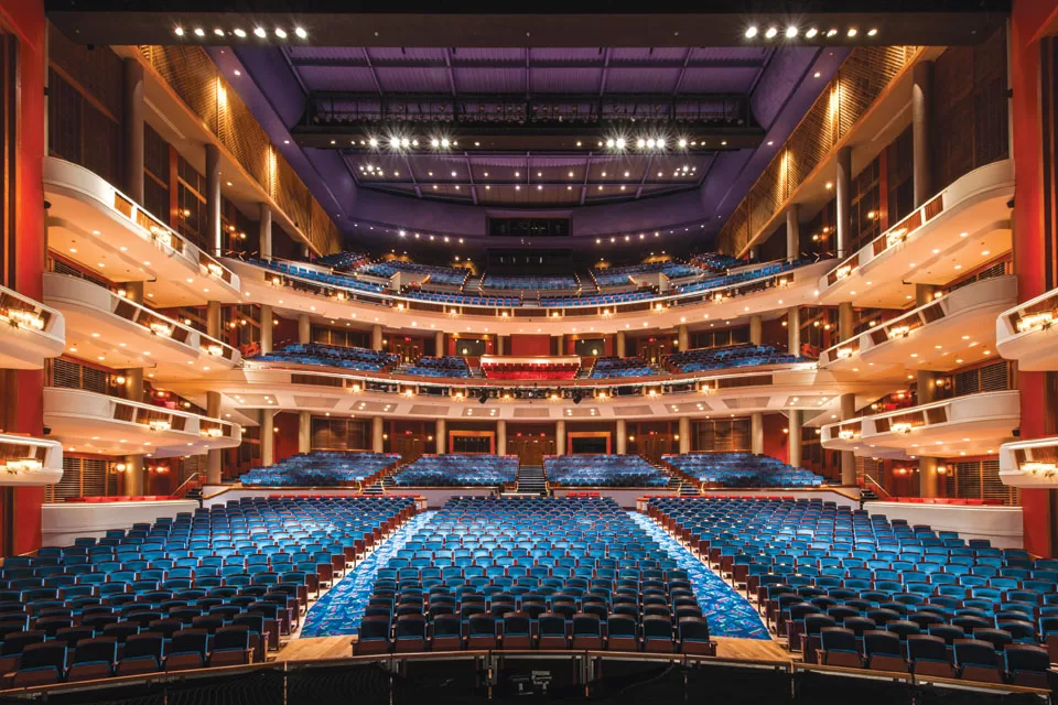 Sip, Sing, Slay & Celebrate This September At The Broward Center For The Performing Arts