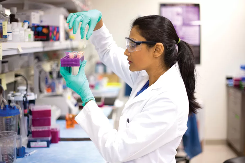 The Community Foundation Of Broward Announces Two New Grants For Cancer Research To Memorial Foundation And Nova Southeastern University, Totaling $900,000