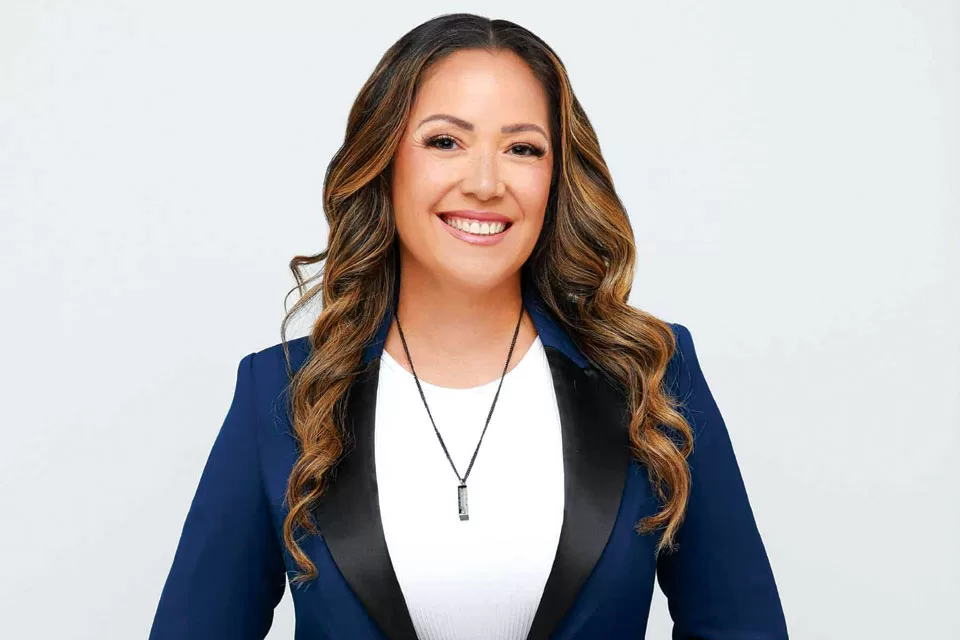 Christine Frederick To Be Honored As Child Advocate Of The Year At The 11th Annual “Eat Your Heart Out” To Benefit Heart Gallery Of Broward County