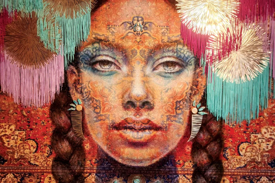 History Fort Lauderdale Pays Tribute To Hispanic Heritage Month With Fourth Annual “Viva Fort Lauderdale: Celebrating Hispanic Art & Culture” Exhibit