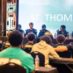 Miami Dolphins Host Over 100 High School Football Programs For The Junior Dolphins High School Media Day By Gatorade Water