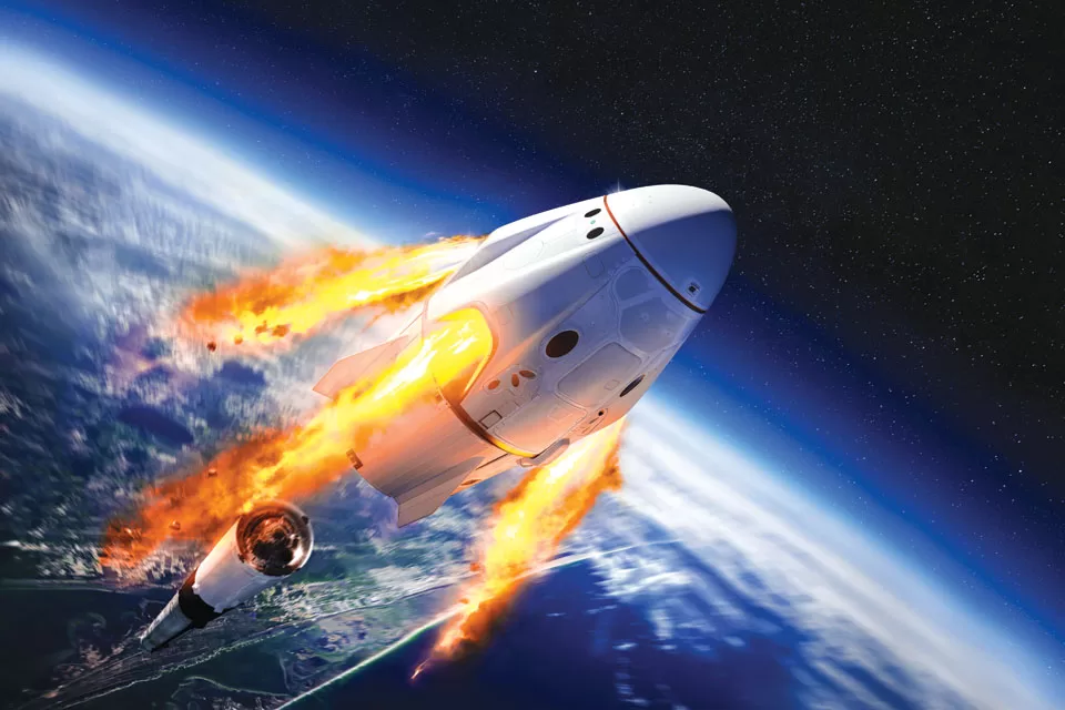 Societal Change Is Occurring With Blistering Speed
