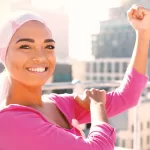 Breast Cancer Awareness Month