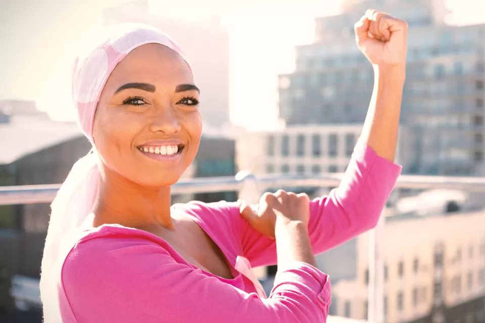 Breast Cancer Awareness Month Breast Cancer Awareness Month