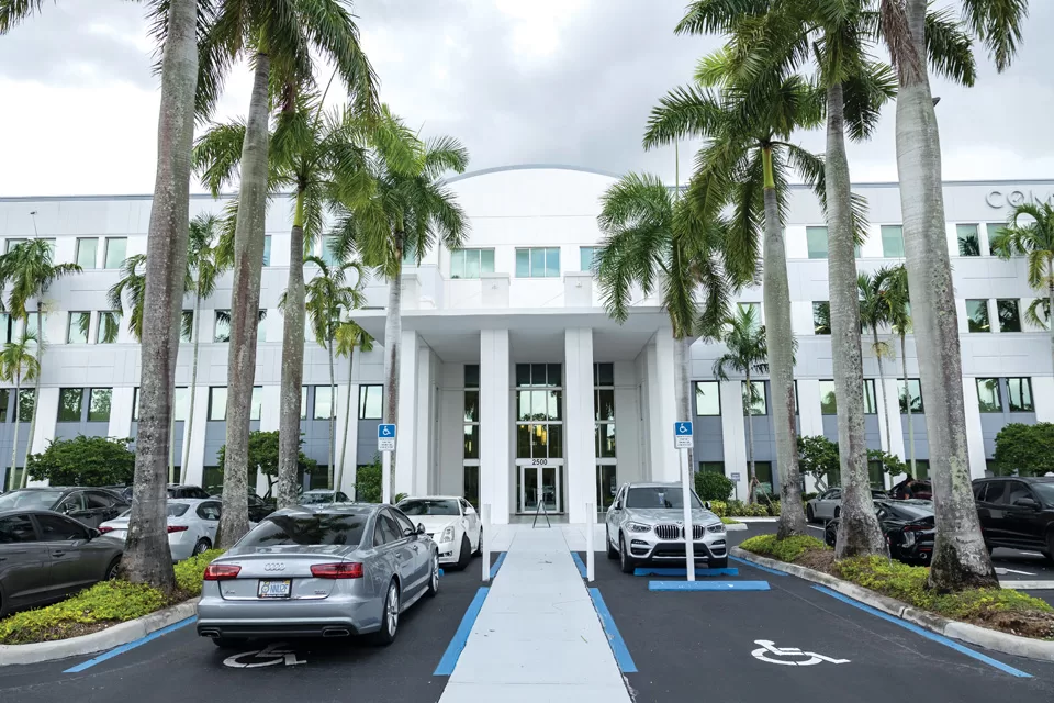 Craig Zinn Automotive Group Adds $2 Million Gift To Cleveland Clinic, Marking $4 Million In Lifetime Giving To The Weston Hospital
