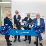 Craig Zinn Automotive Group Adds $2 Million Gift To Cleveland Clinic, Marking $4 Million In Lifetime Giving To The Weston Hospital