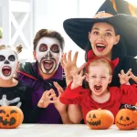 The History of Halloween