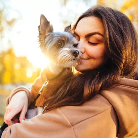 Unexpected & Unfathomable Puppy Love