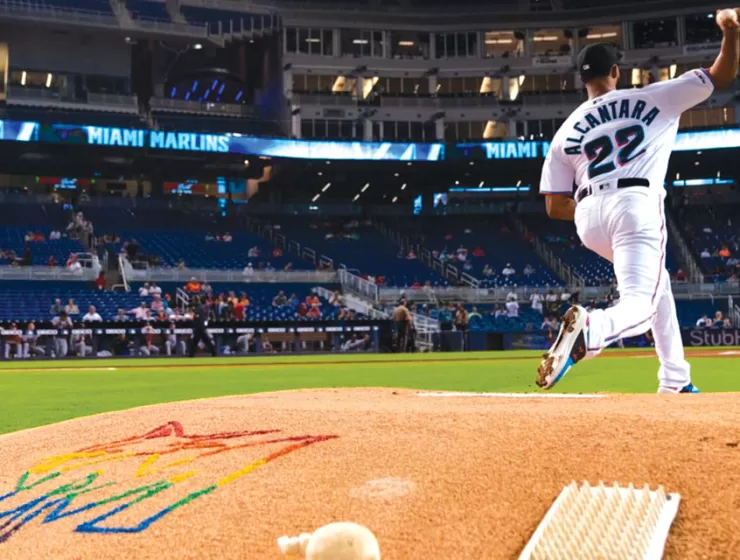 In Sports Misery Does Not Love Company