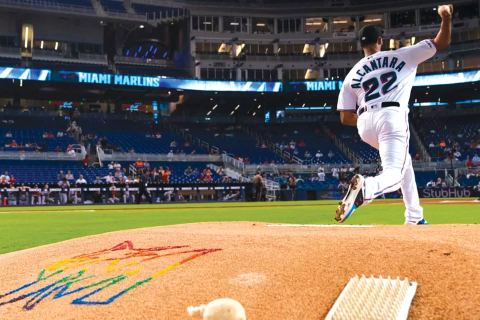 In Sports Misery Does Not Love Company