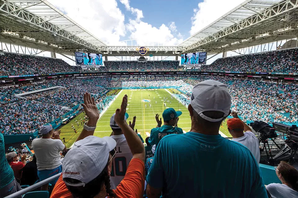 In Sports Misery Does Not Love Company