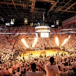 It's Time To Turn Up The Heat