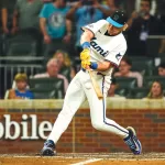 Win Or Lose The Marlins Are Having Fun As A Group