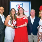 11th Annual “Eat Your Heart Out” At Galleria Fort Lauderdale Treated South Florida Community To Fine Food And Spirits To Benefit Foster Youth