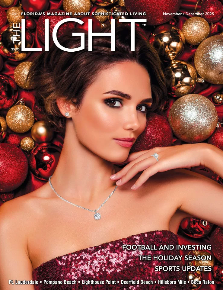 The Light Magazine - November-December 2025 issue