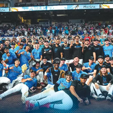 Bring On Next Season Already