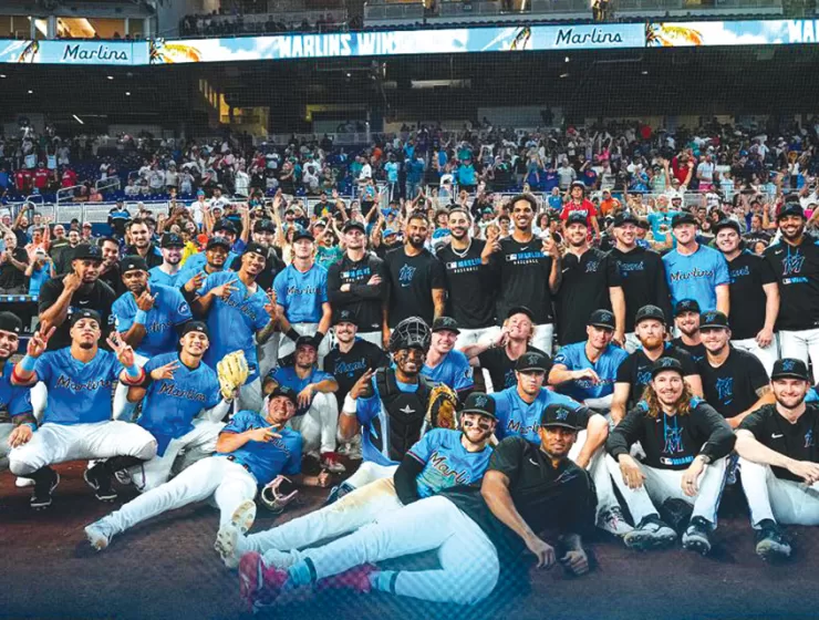 Bring On Next Season Already