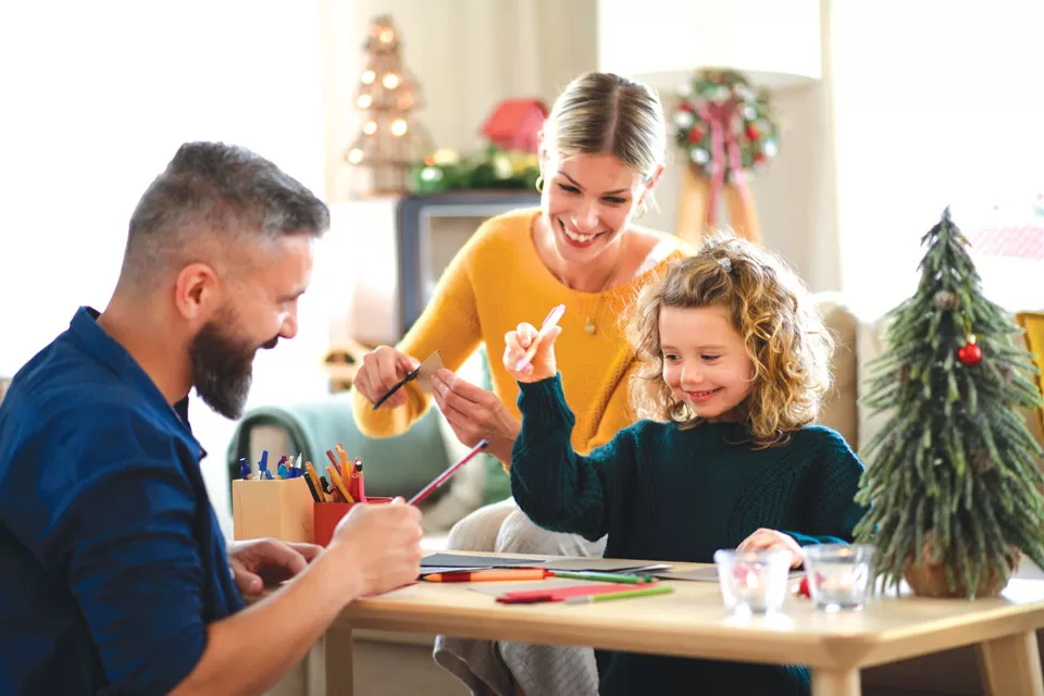 Holiday History Holiday History