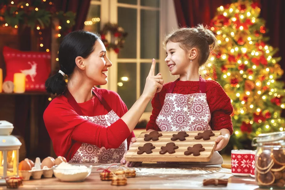 Holiday History Holiday History