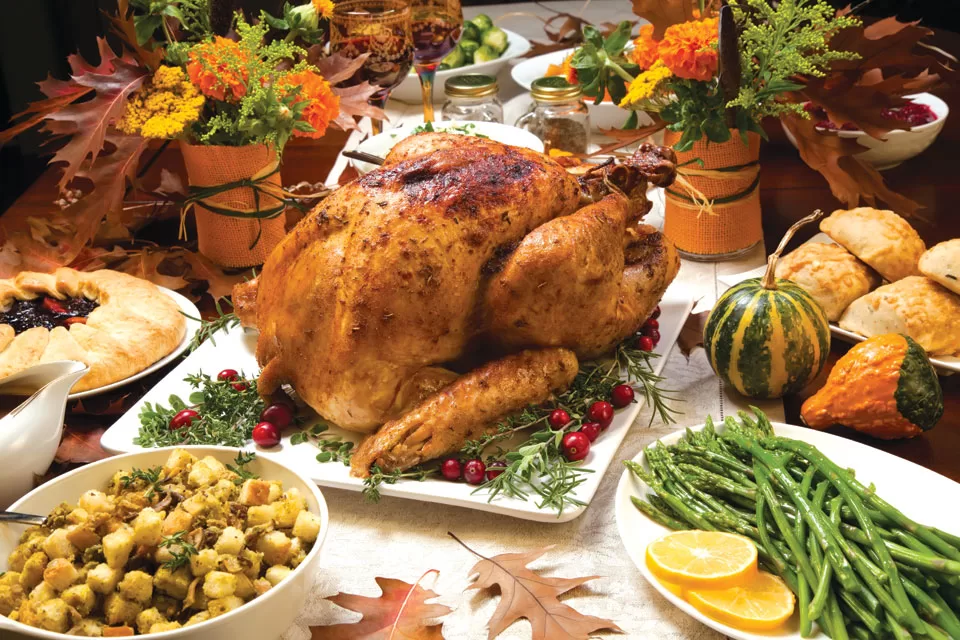 Holiday History Holiday History