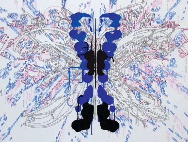 Hollywood Art And Culture Center Announces Three New Art Exhibitions To Run Now Through January 4