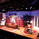 Island City Stage Kicks Off Its 14th Season With Ruthless The Musical, The Killer Off-Broadway Cult Classic Featuring Comedy, Ambition, Stage Mothers, Child Stars And Murder
