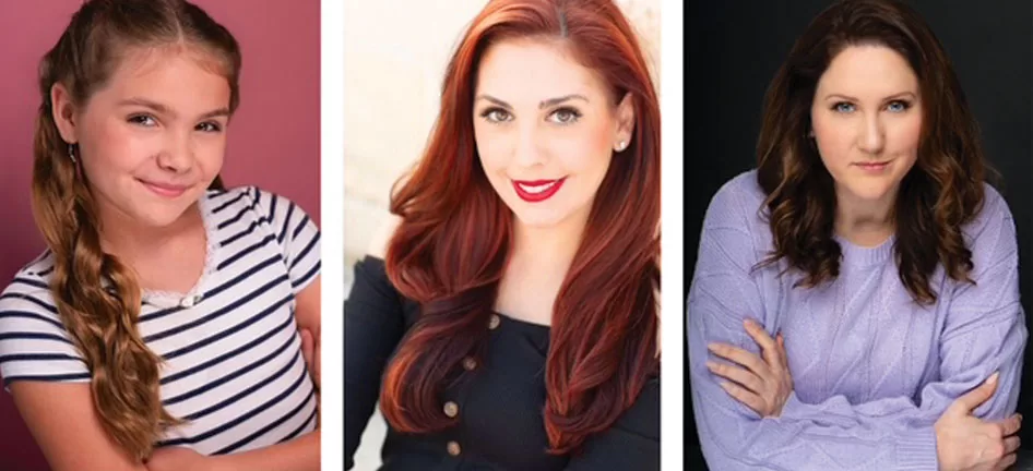 Island City Stage Kicks Off Its 14th Season With Ruthless The Musical, The Killer Off-Broadway Cult Classic Featuring Comedy, Ambition, Stage Mothers, Child Stars And Murder Island City Stage Kicks Off Its 14th Season With Ruthless The Musical, The Killer Off-Broadway Cult Classic Featuring Comedy, Ambition, Stage Mothers, Child Stars And Murder