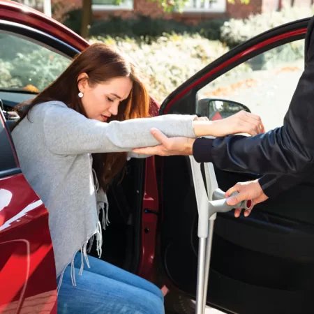 It Isn't Only Golfers Who Have A Handicap