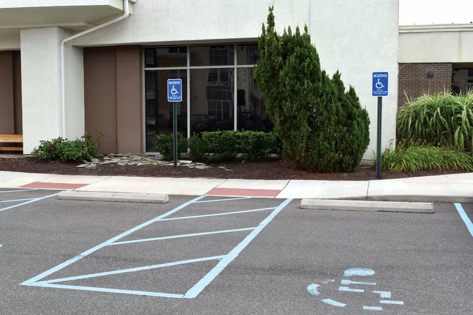 It Isn't Only Golfers Who Have A Handicap It Isn't Only Golfers Who Have A Handicap