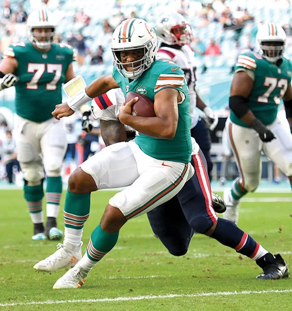 The Patience Of Fans Is Already Wearing Thin