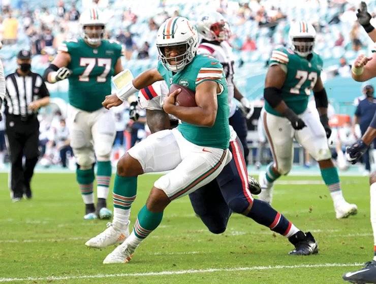 The Patience Of Fans Is Already Wearing Thin