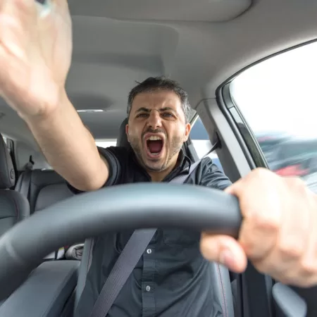 When Tempers Flare The Rhetoric Must Be Held In Check