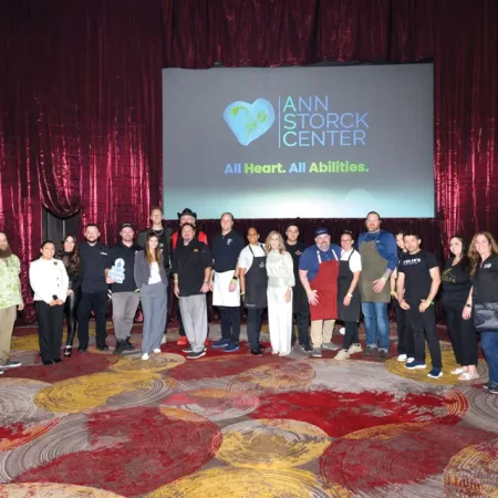 Ann Storck Center to Host 30th Annual Rockin’ Celebrity Chefs Event Presented by Seminole Hard Rock Hotel & Casino Hollywood